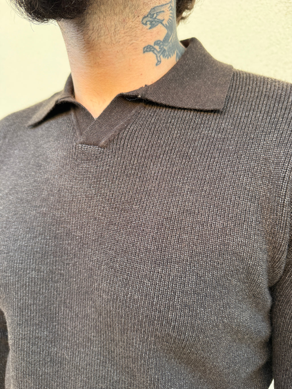 POLO INVERNO