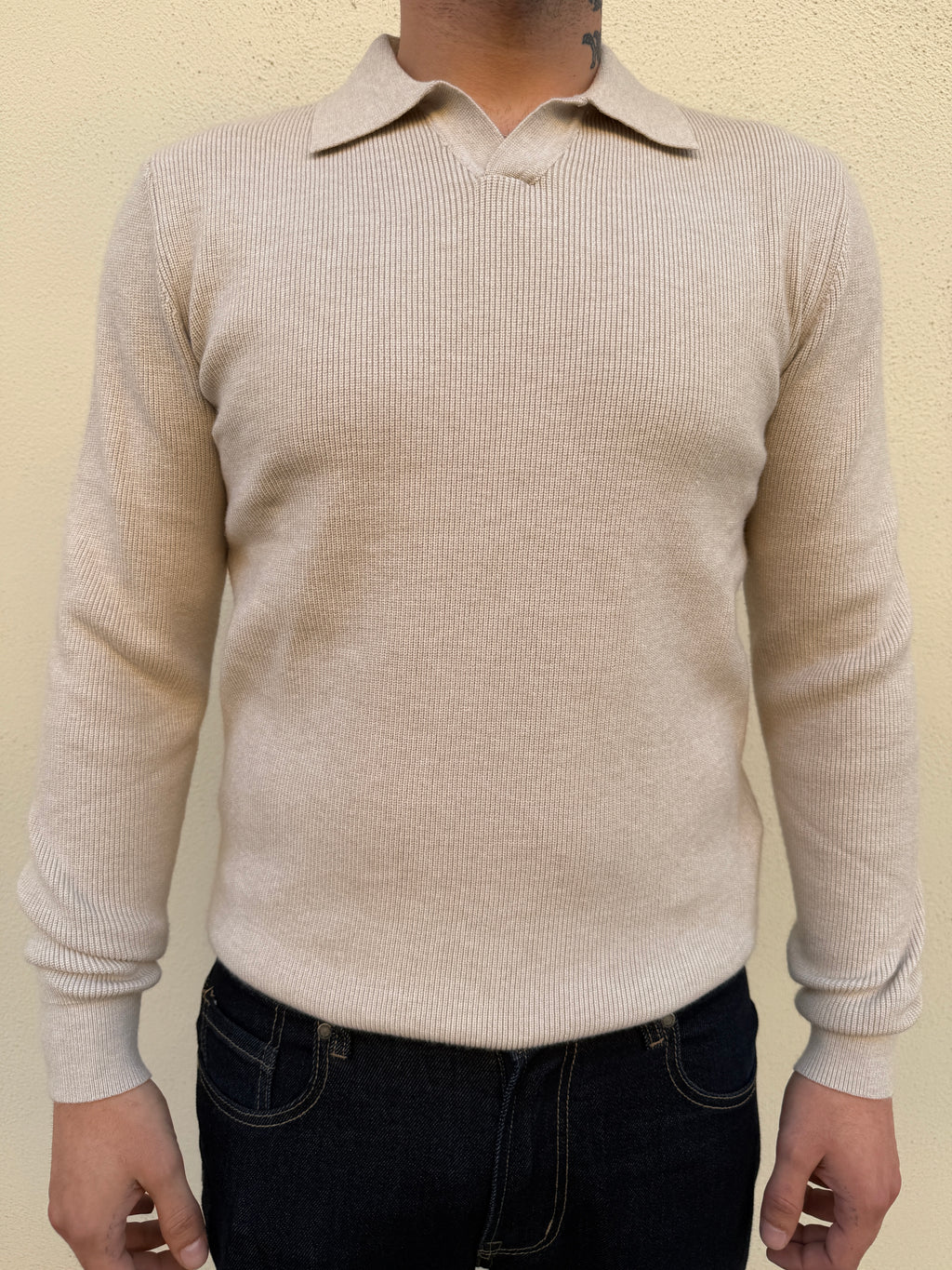 POLO INVERNO