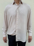 CAMICIA VISCOSA