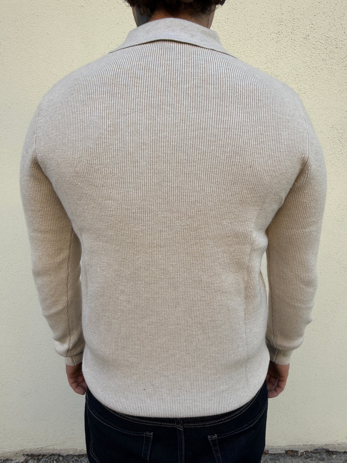 POLO INVERNO