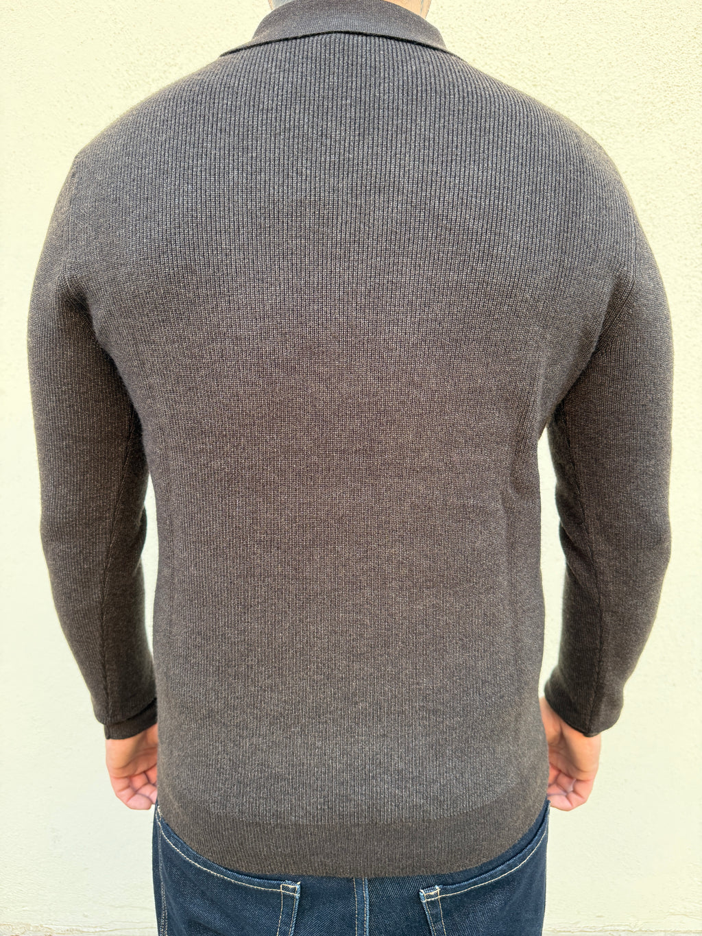 POLO INVERNO