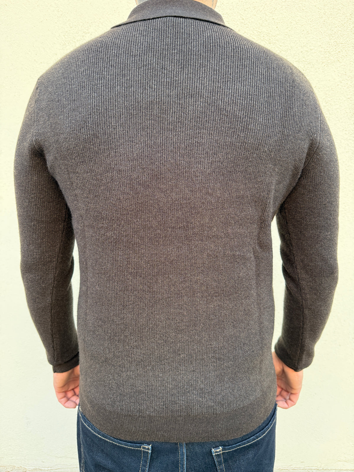 POLO INVERNO