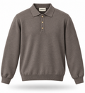 POLO SWEATER