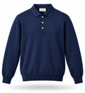 POLO SWEATER