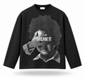 LONG SLEEVE OVER