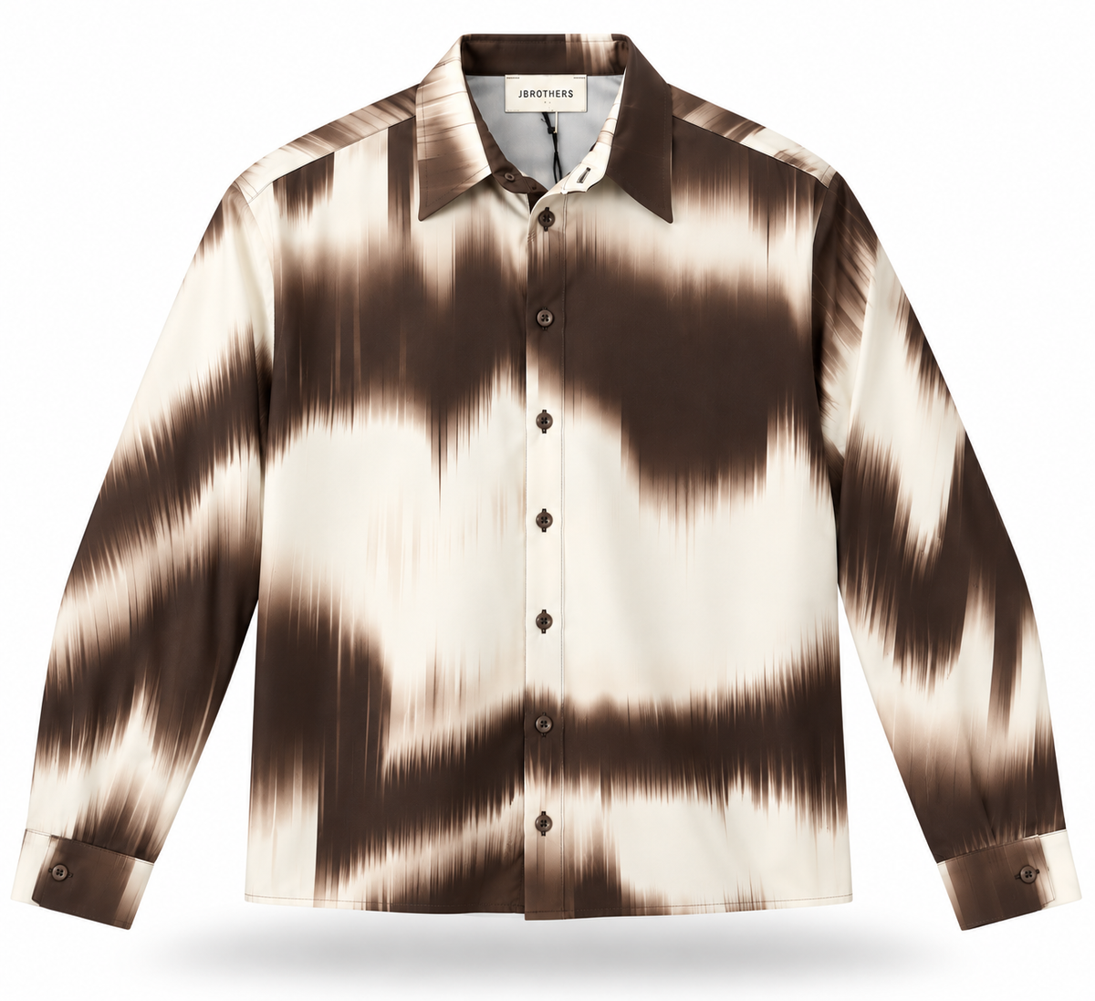 CAMICIA FANTASY