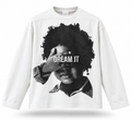 LONG SLEEVE OVER