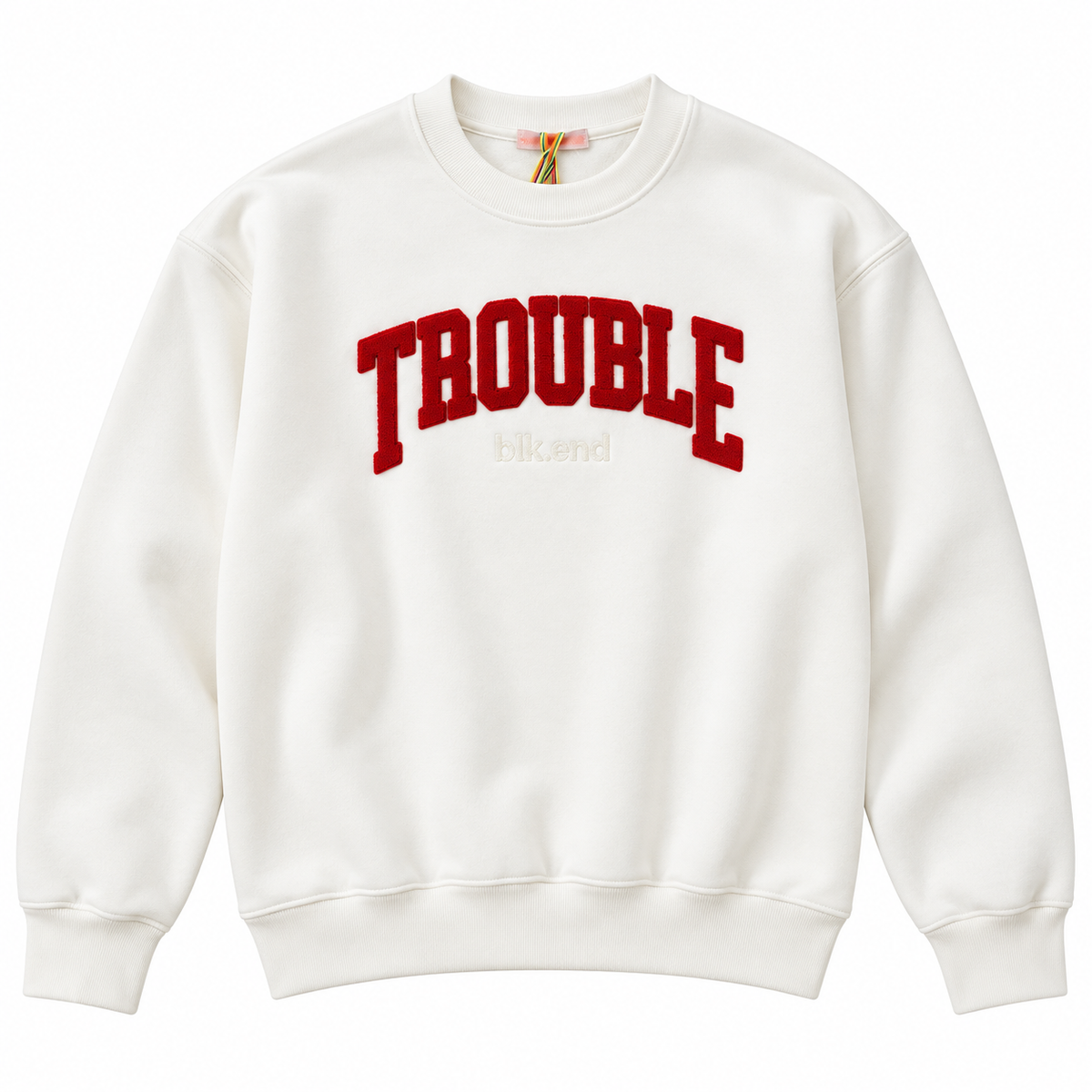 FELPA TROUBLE