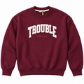 FELPA TROUBLE