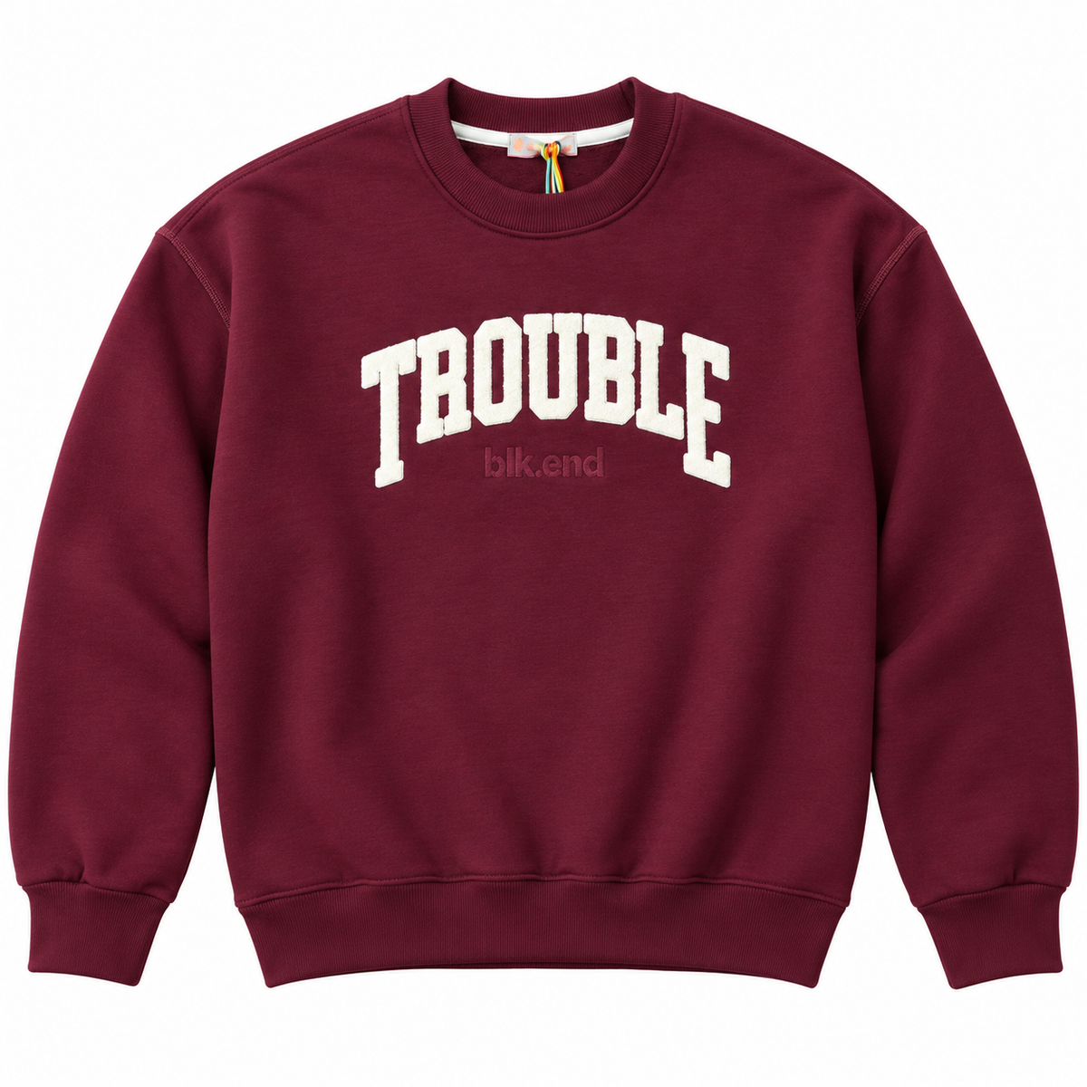 FELPA TROUBLE