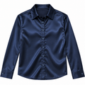 CAMICIA SATIN
