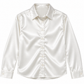 CAMICIA SATIN