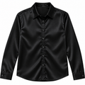 CAMICIA SATIN