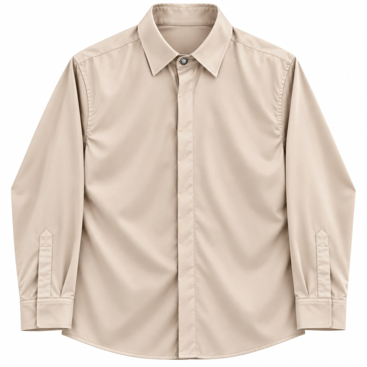 CAMICIA VISCOSA