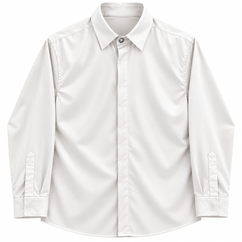 CAMICIA VISCOSA