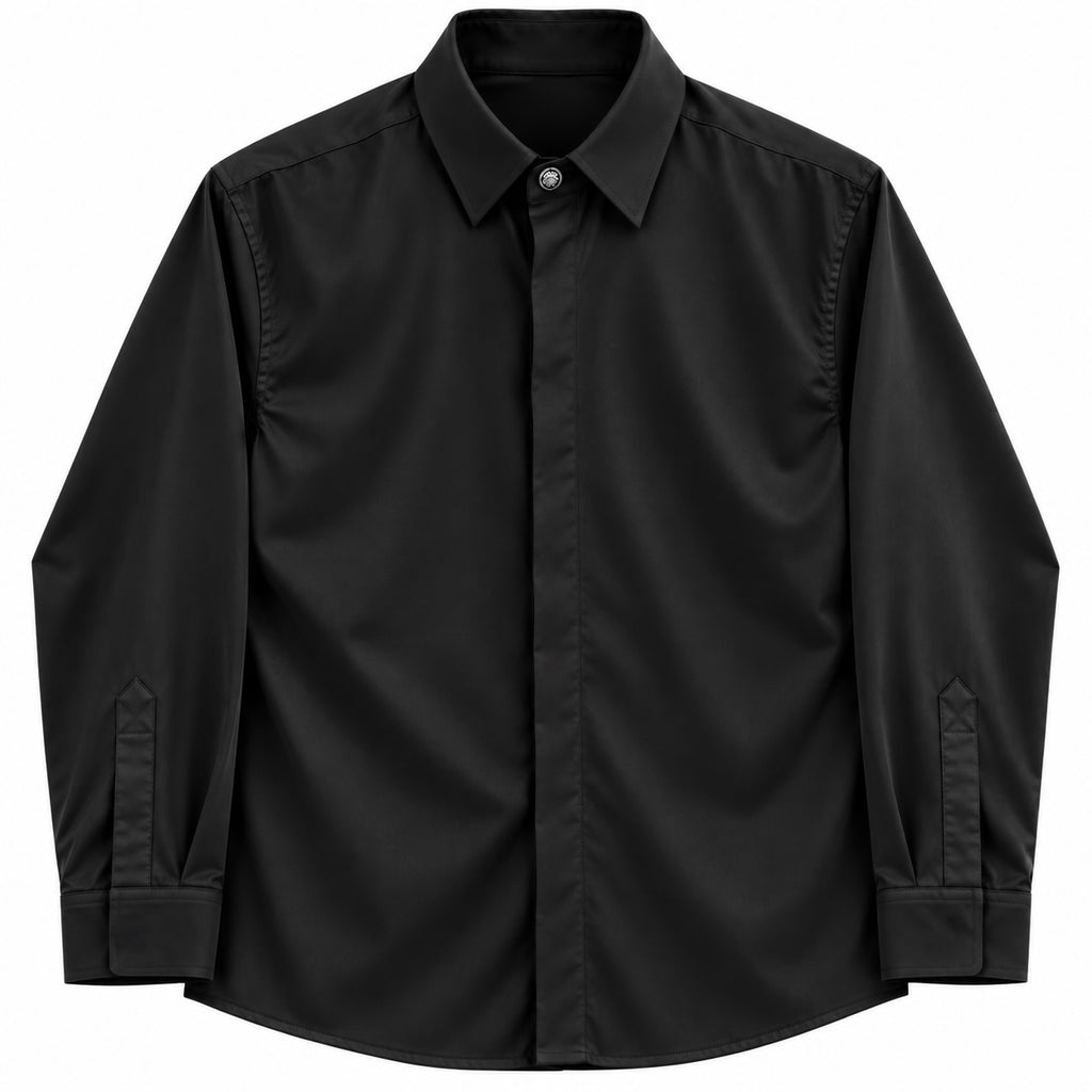 CAMICIA VISCOSA