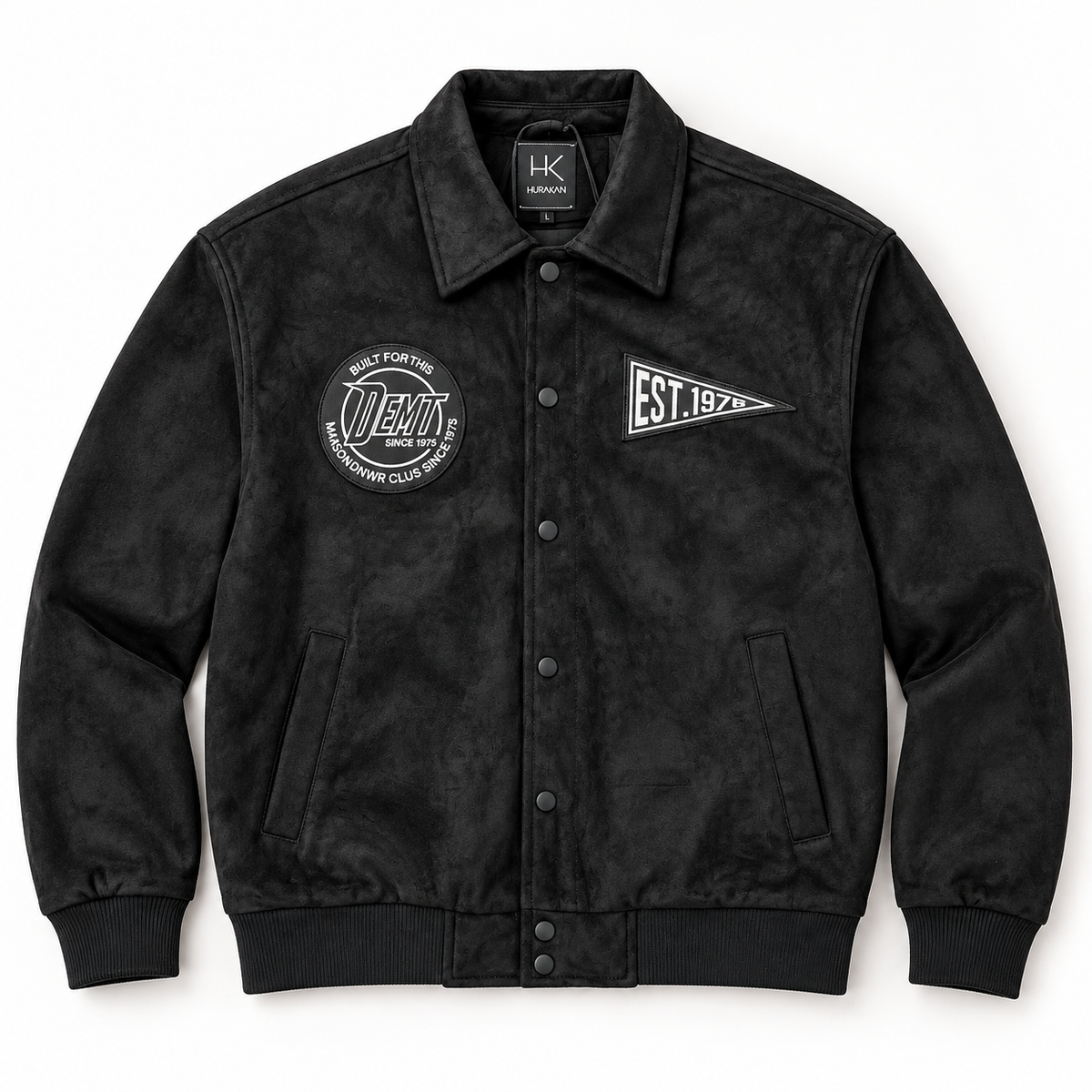 BOMBER COLLEGE