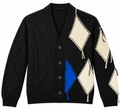 CARDIGAN MATE