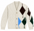 CARDIGAN MATE