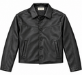 JACKET CROPPED