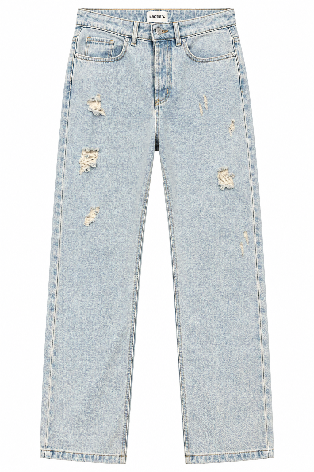 JEANS REVIVAL