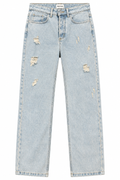 JEANS REVIVAL