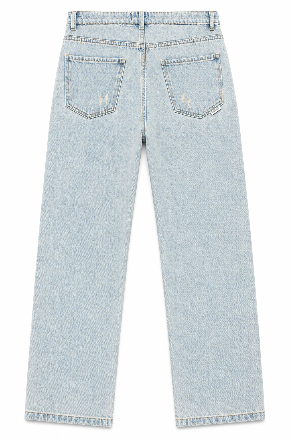 JEANS REVIVAL