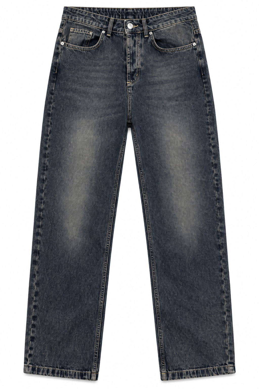 JEANS ATLAS