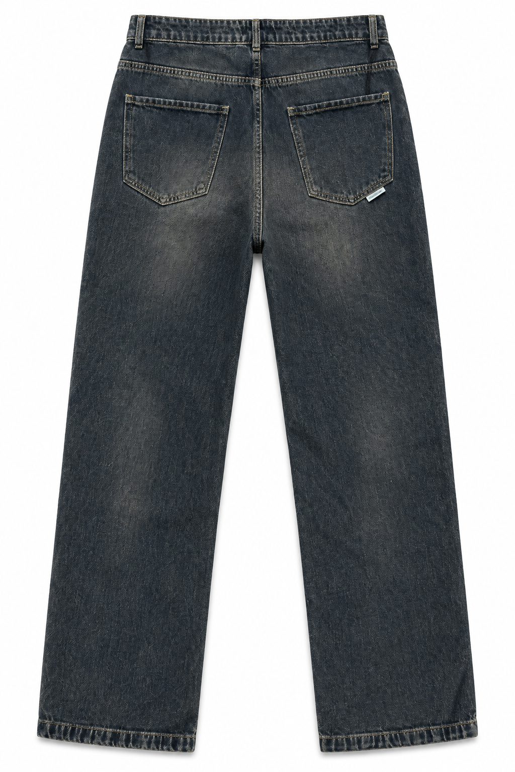 JEANS ATLAS