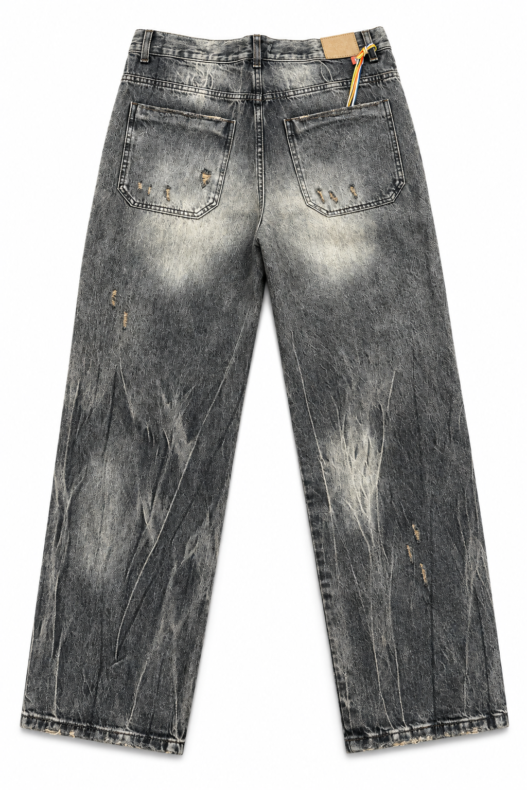 JEANS ALEPPO