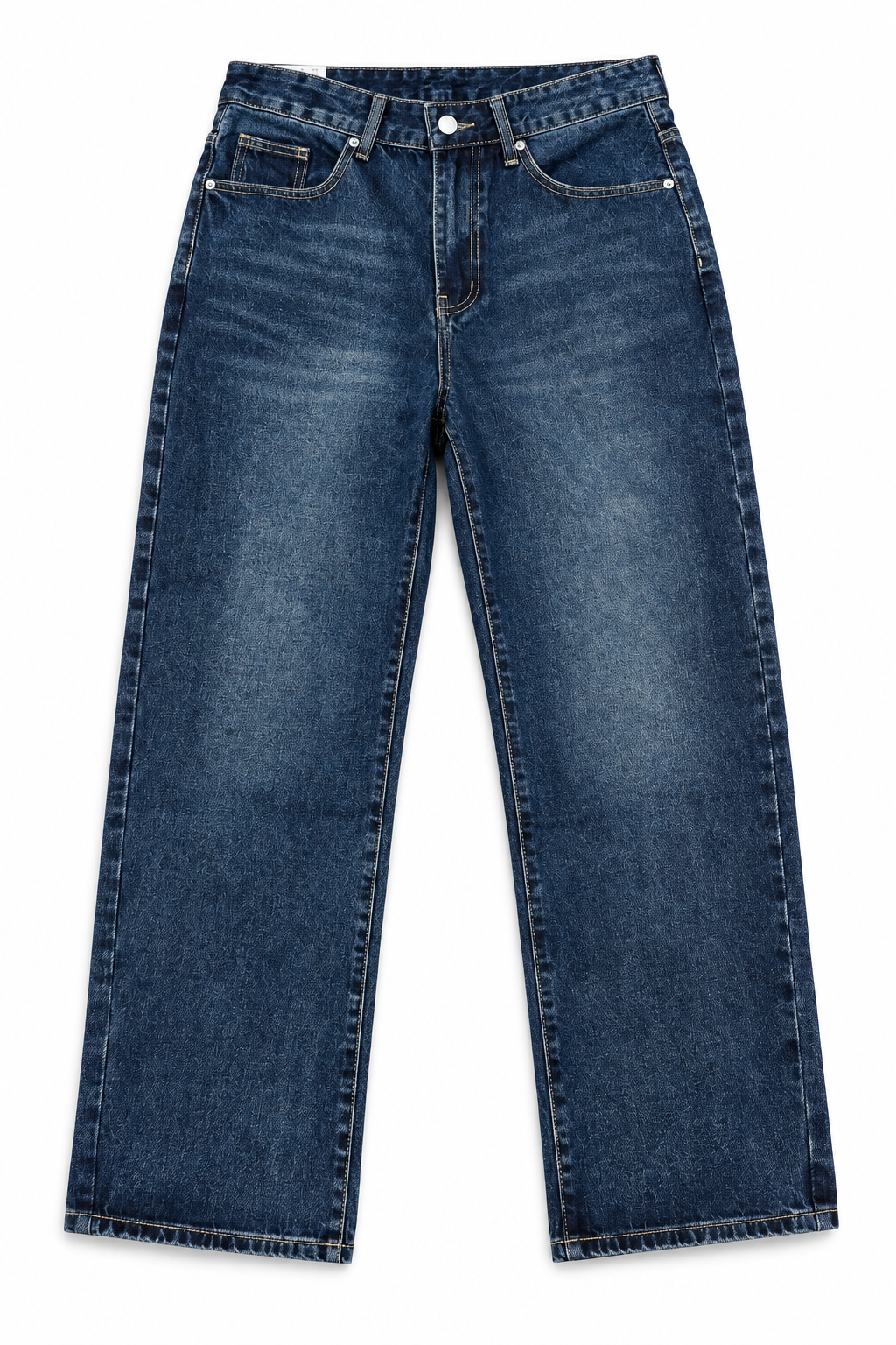 JEANS BAGGY