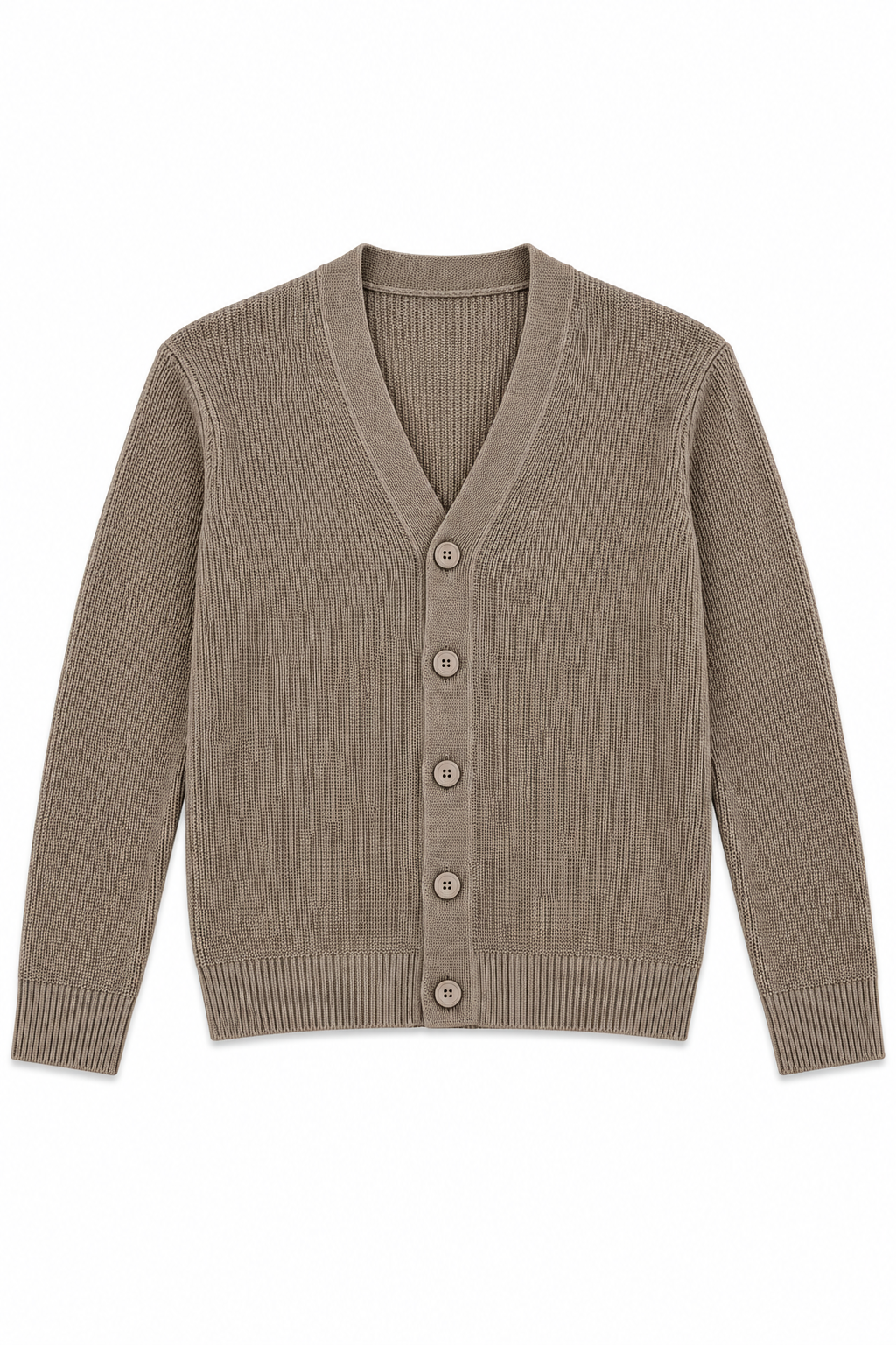 CARDIGAN DAMON
