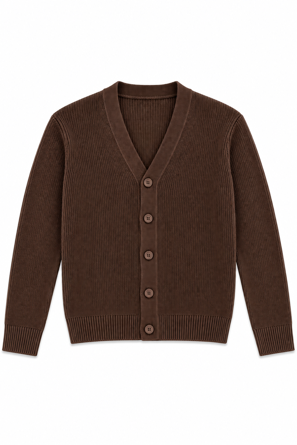 CARDIGAN DAMON