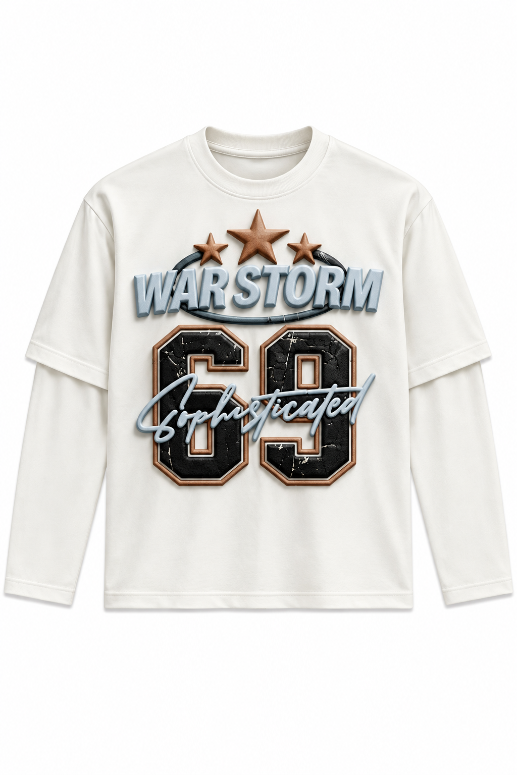 LONG SLEEVE 69