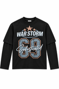LONG SLEEVE STORM