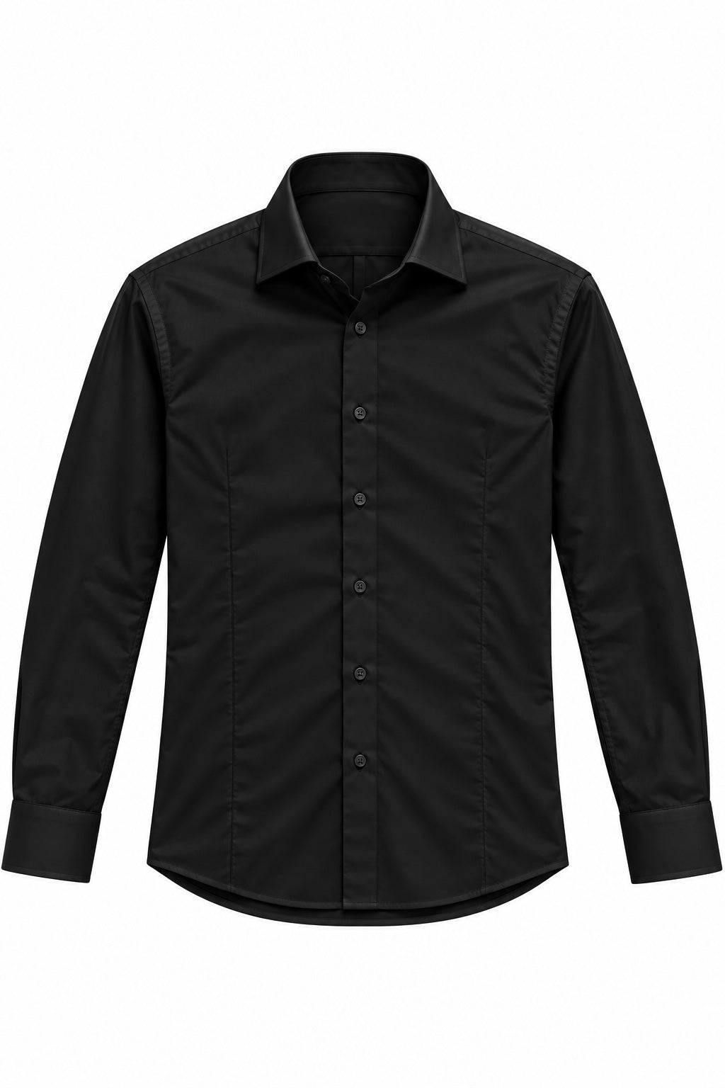 CAMICIA CLASSICA
