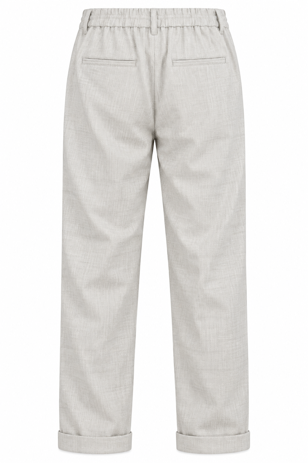 PANTALONE SPIGATO