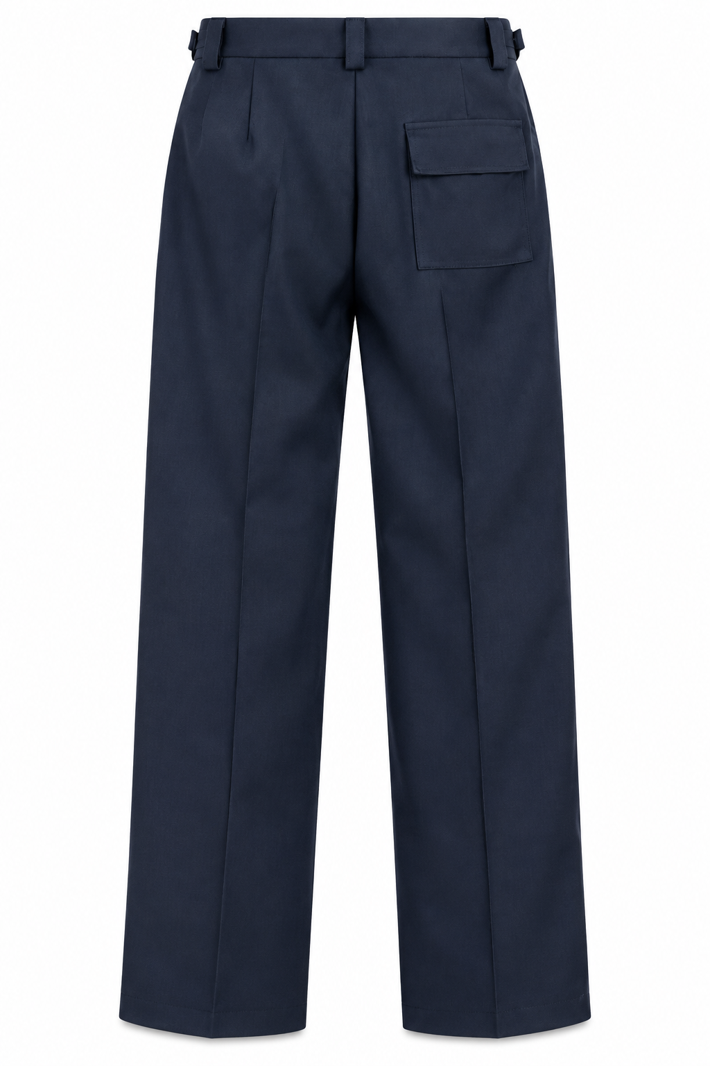 PANTALONE PALAZZO