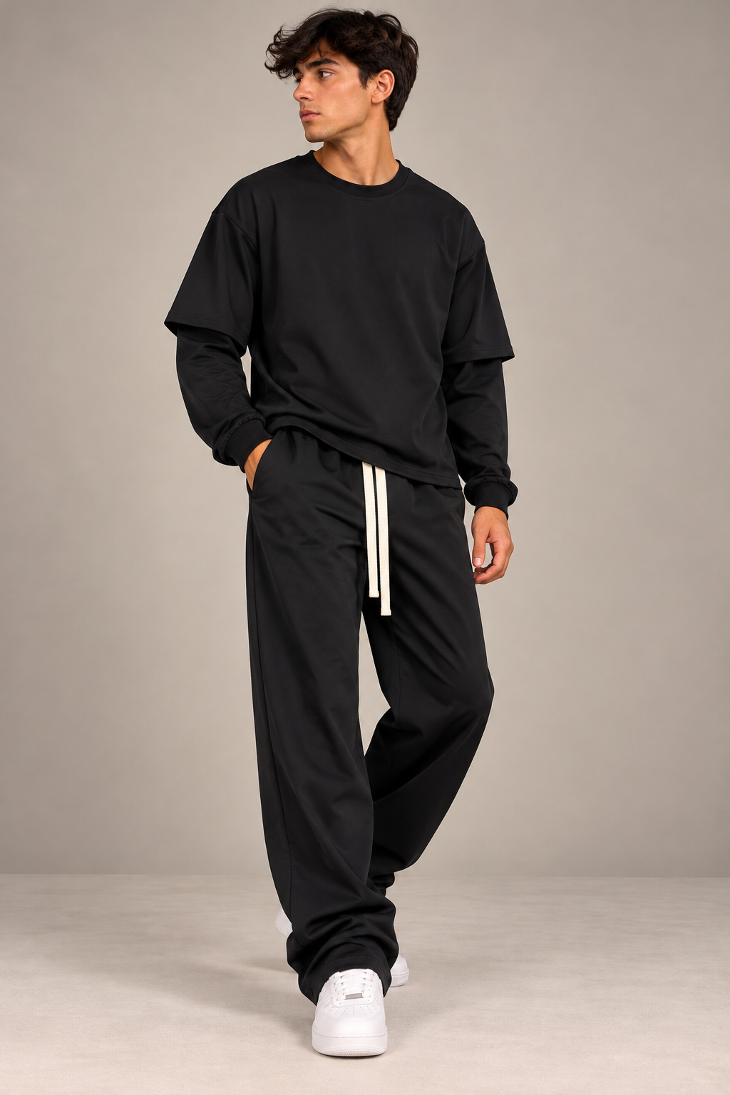 COORDINATO TRAVIS