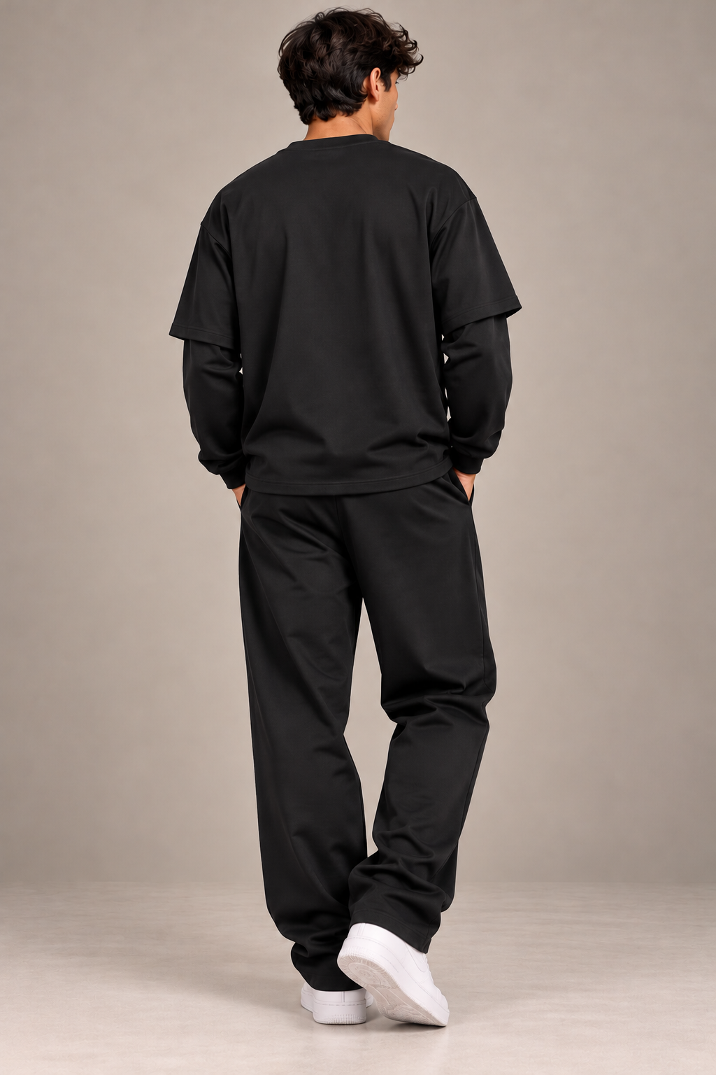 COORDINATO TRAVIS