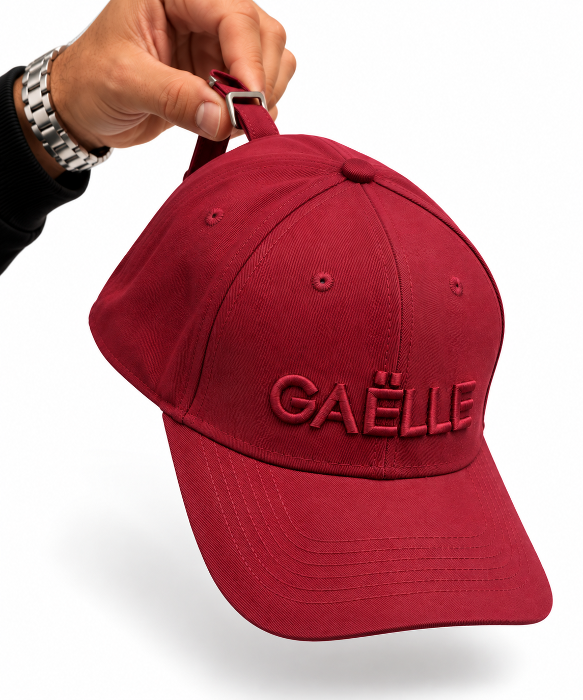 CAPPELLO GAËLLE