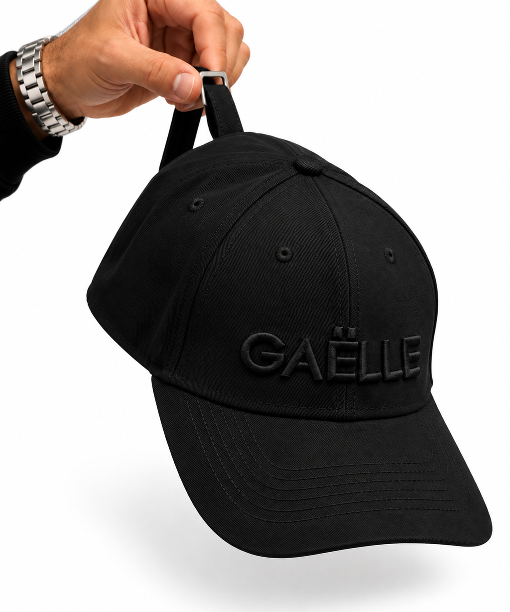CAPPELLO GAËLLE