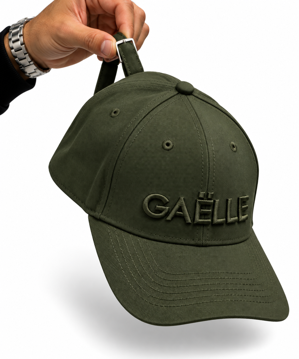 CAPPELLO GAËLLE
