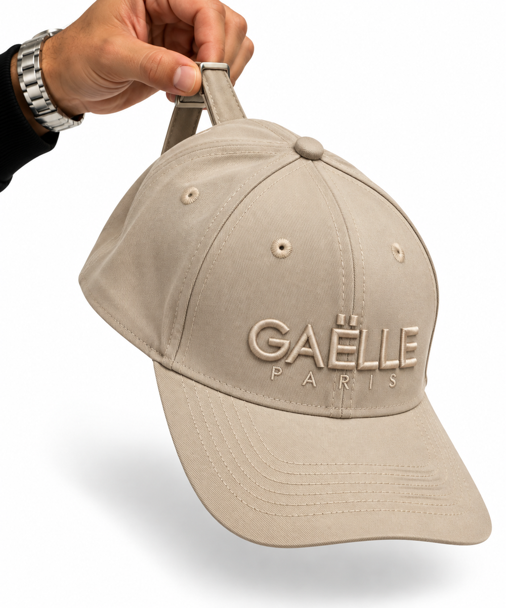 CAPPELLO GAËLLE