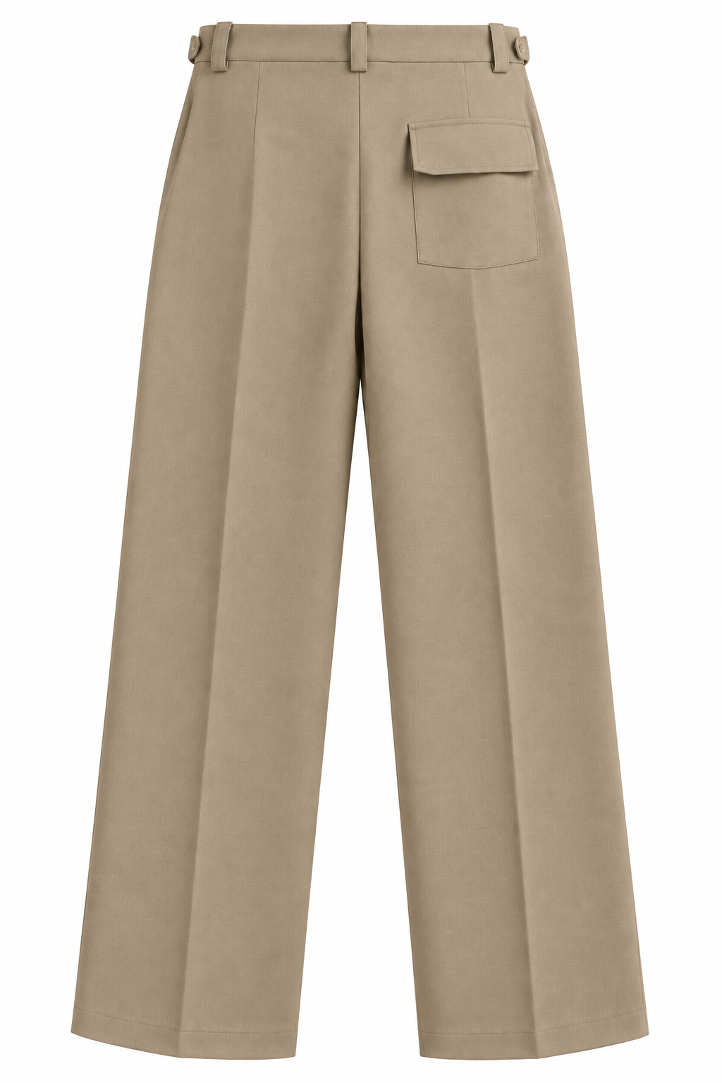 PANTALONE PALAZZO