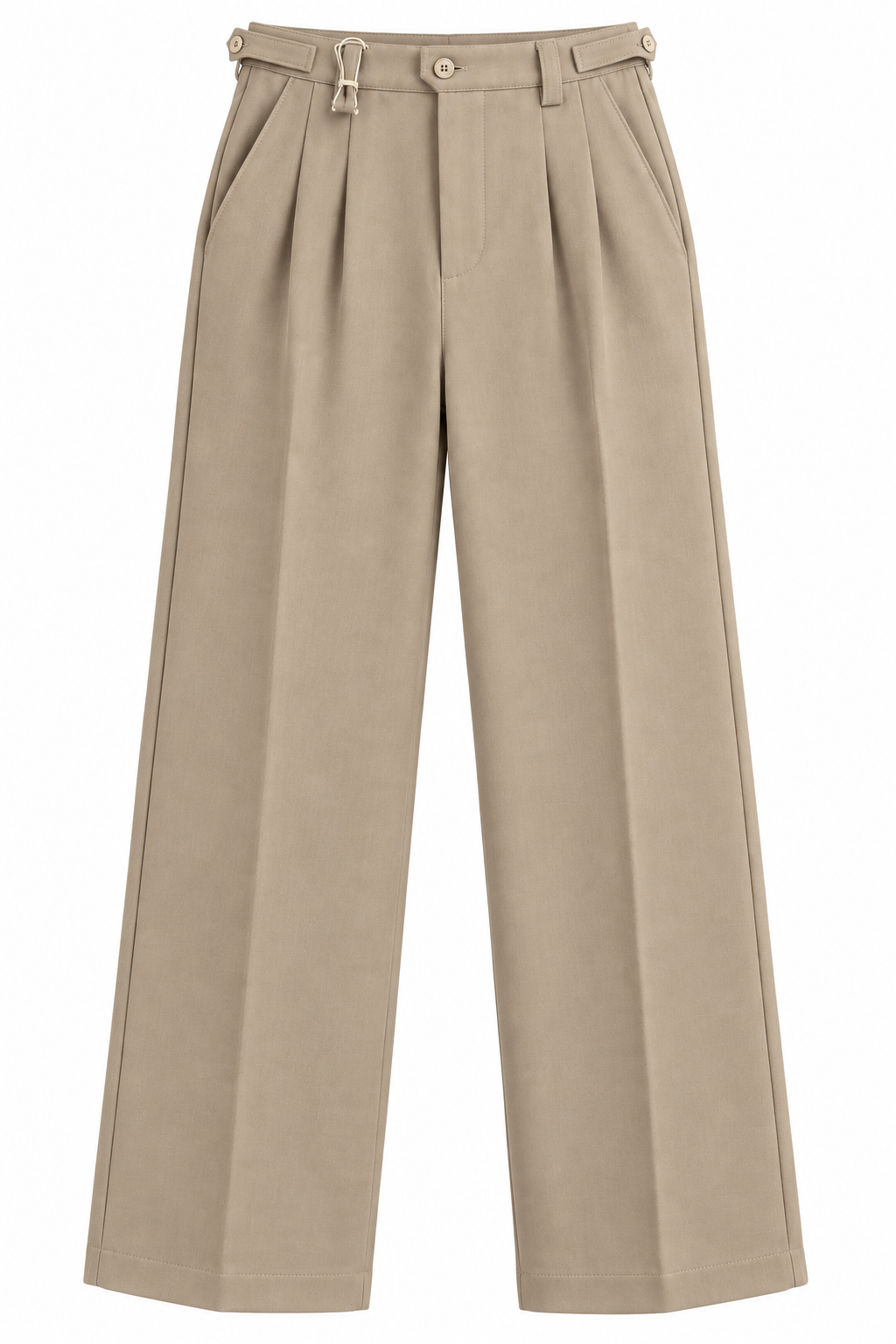 PANTALONE PALAZZO
