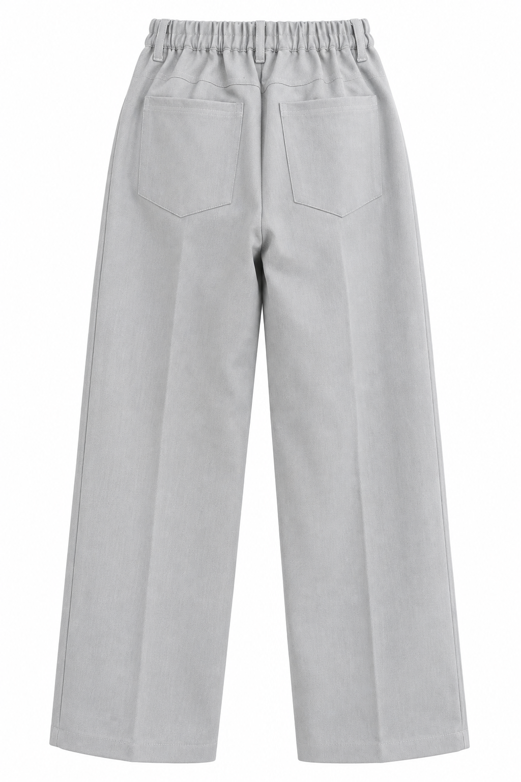 PANTALONE FONDO AMPIO