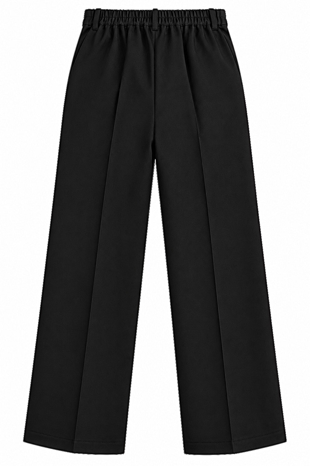 PANTALONE FONDO AMPIO
