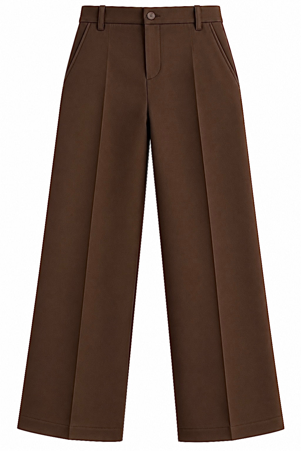 PANTALONE FONDO AMPIO