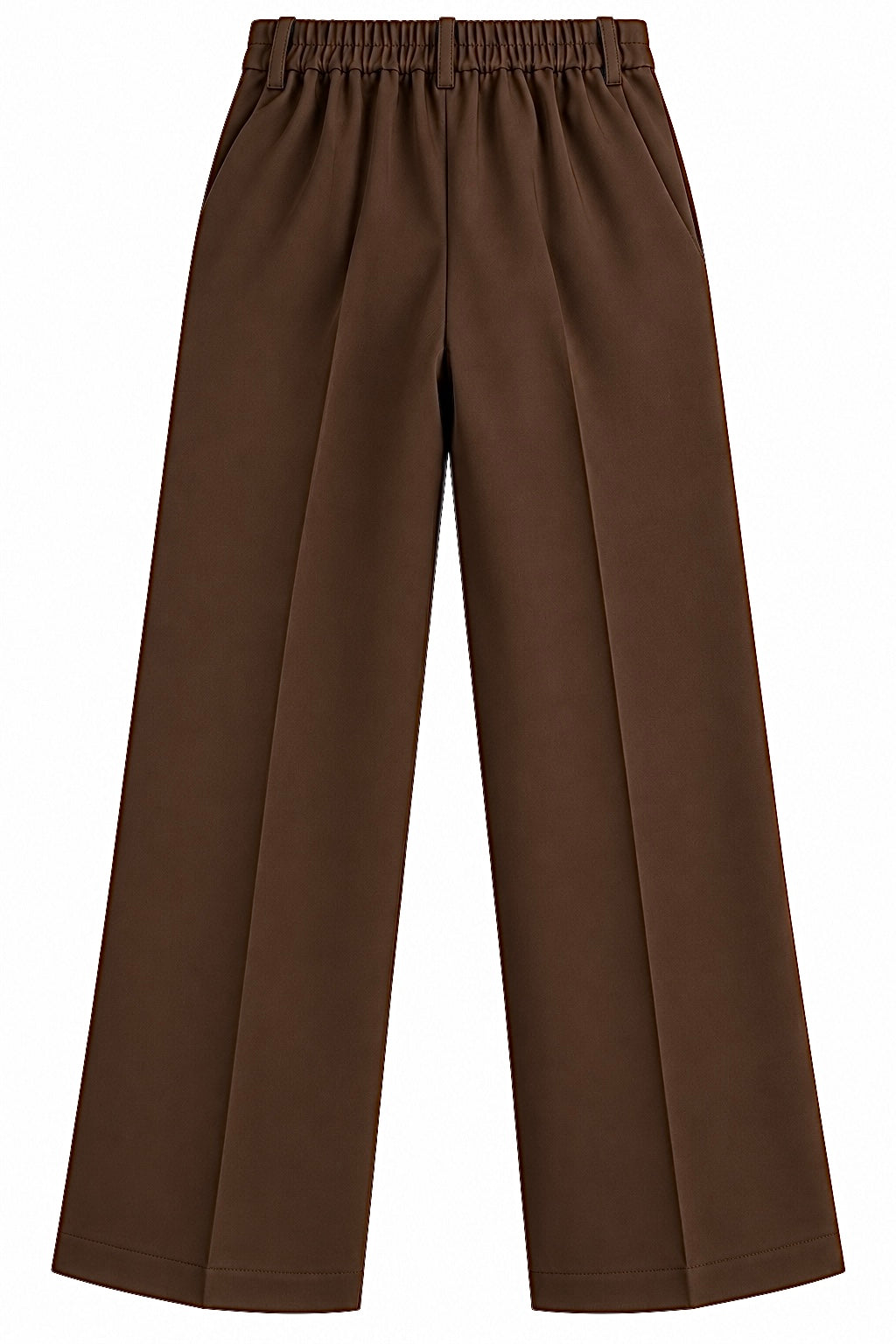 PANTALONE FONDO AMPIO